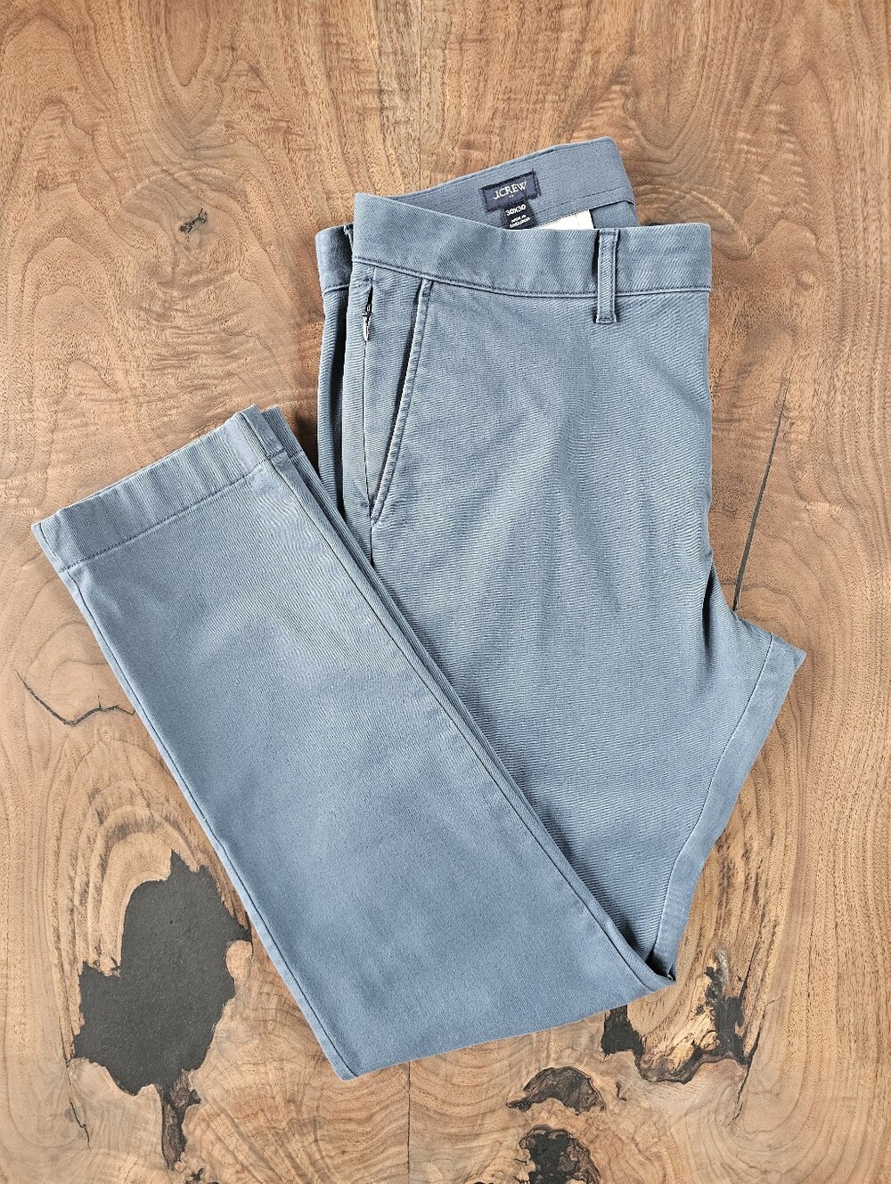 Mens J.Crew Chinos - 2 Pairs - 30x30
